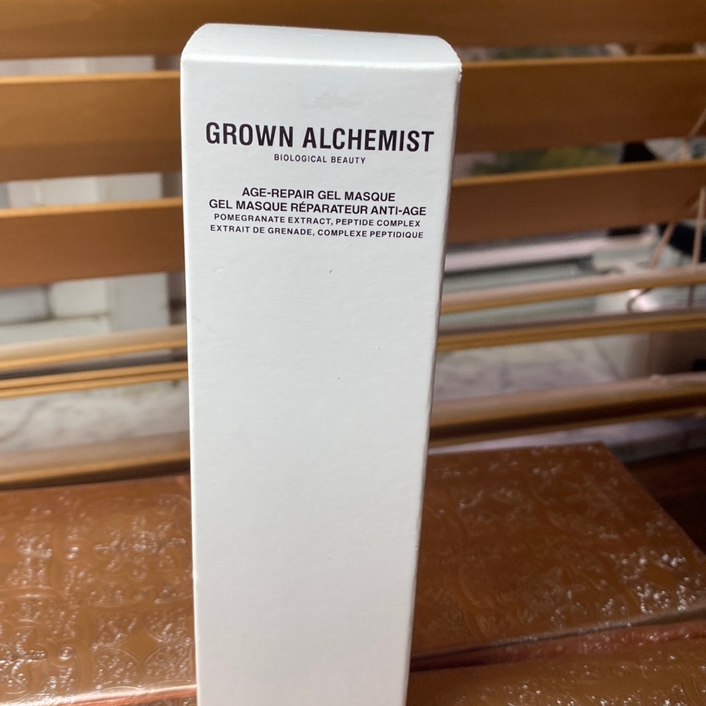 Grown Alchemist New